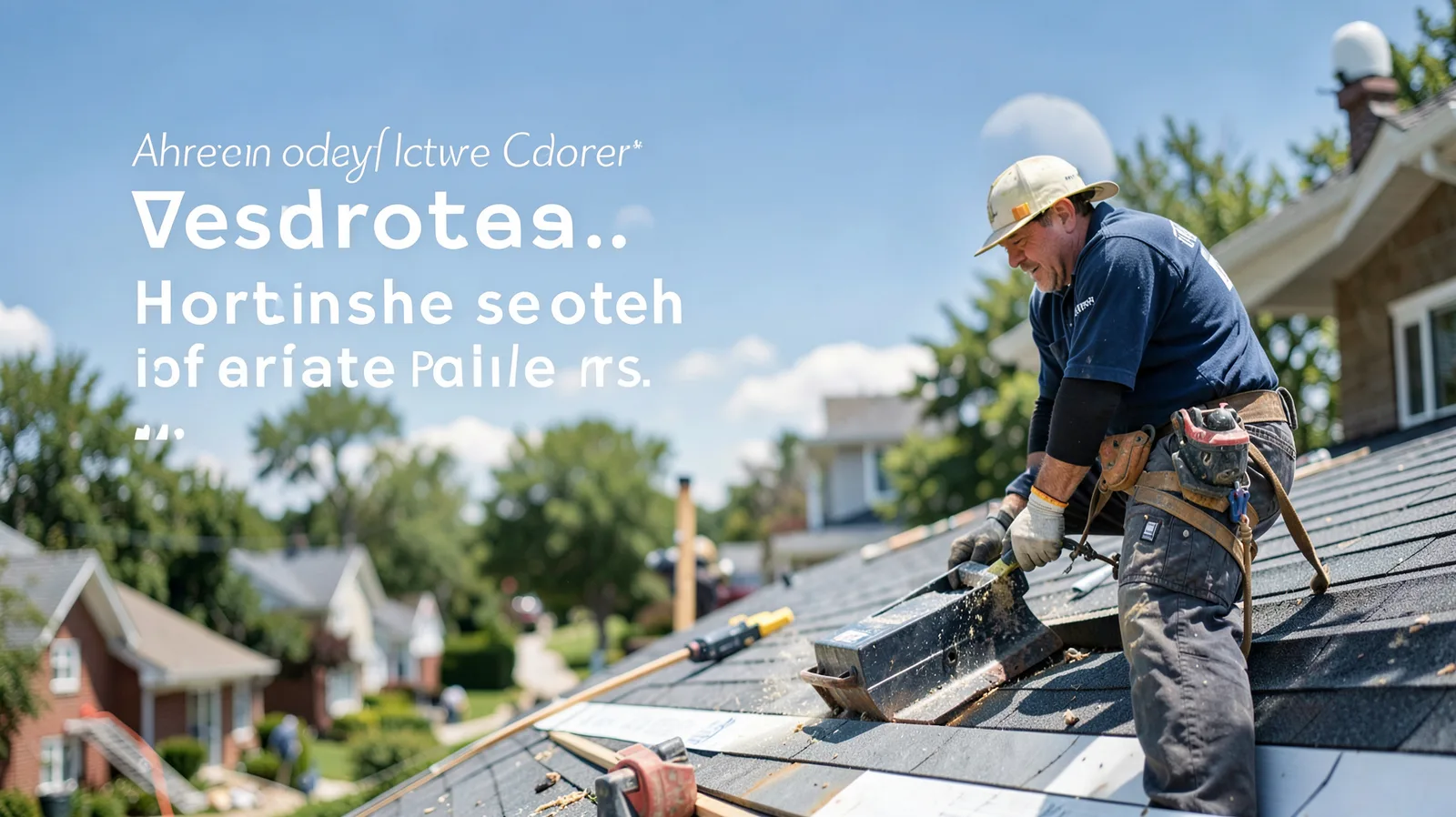 Roof Replacement in South Holland, IL near me
